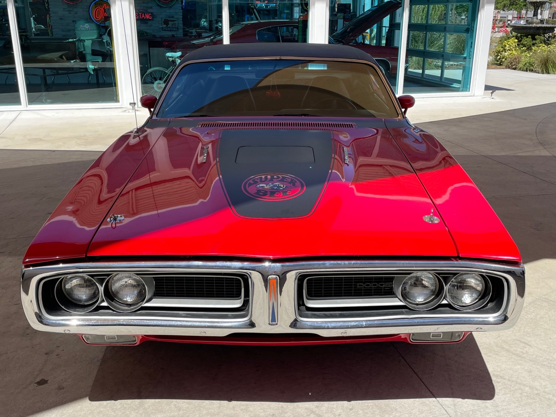 1971 Dodge Super Bee