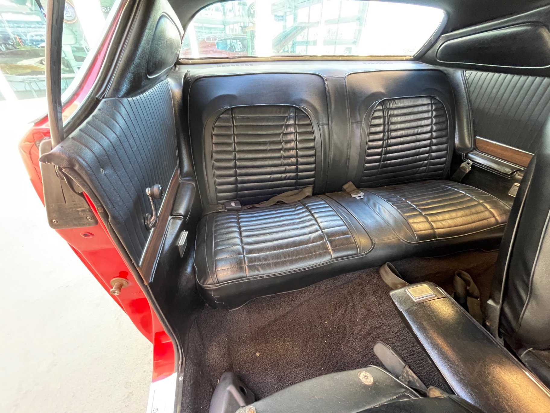 1971 Dodge Super Bee