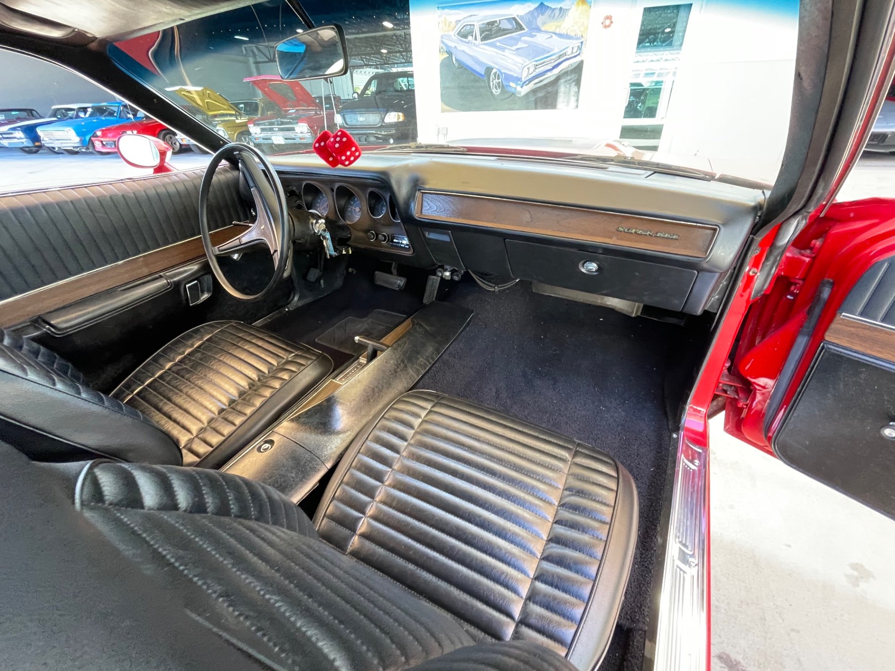 1971 Dodge Super Bee