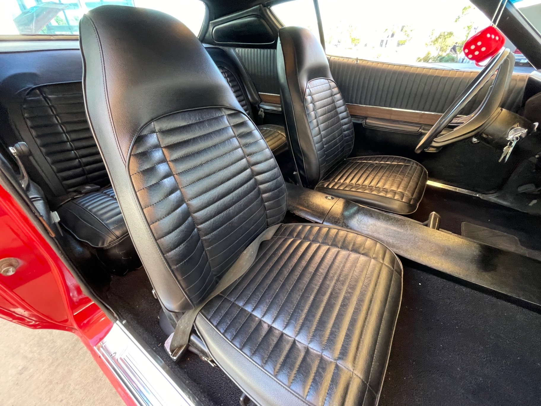 1971 Dodge Super Bee