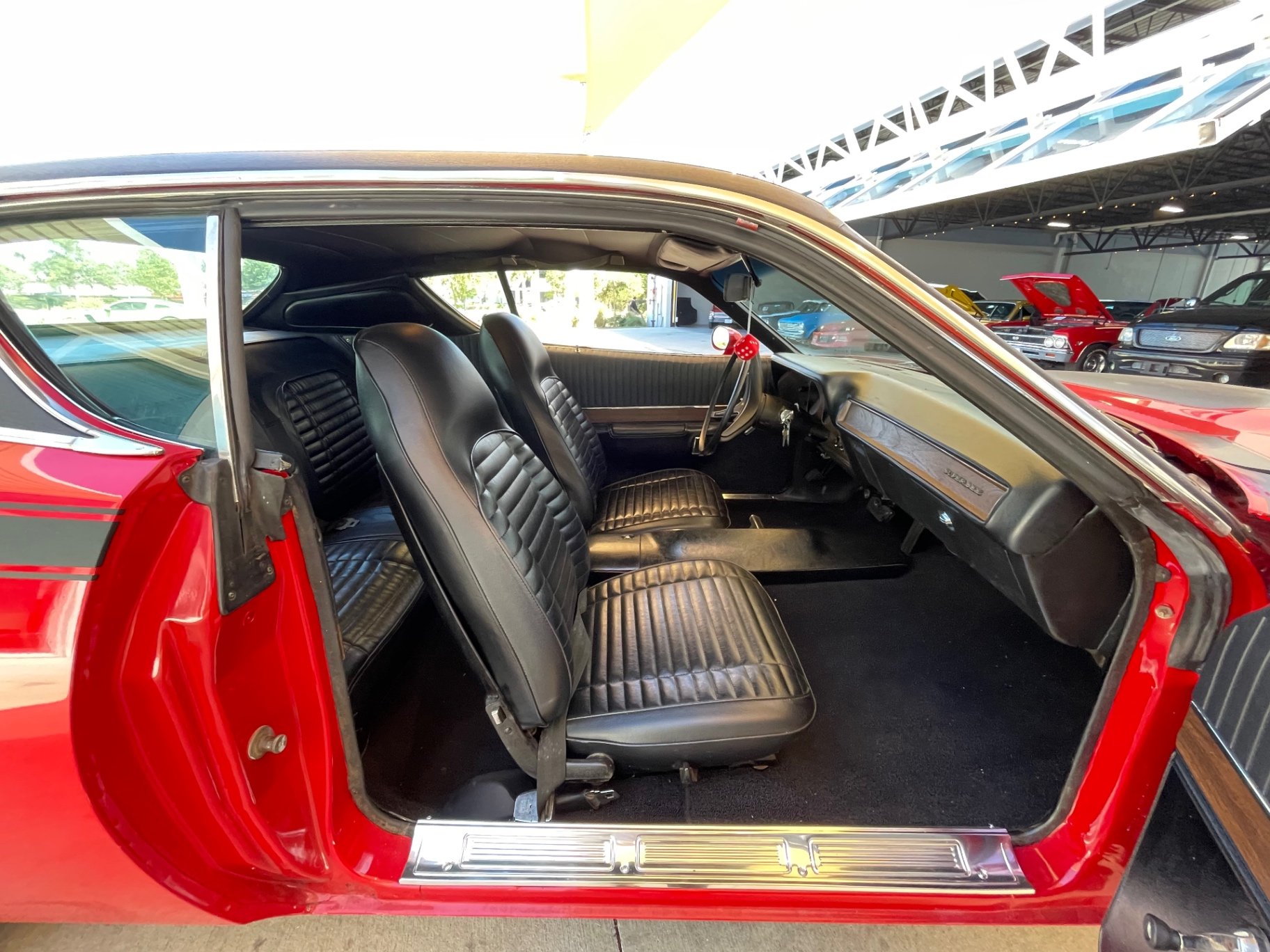 1971 Dodge Super Bee