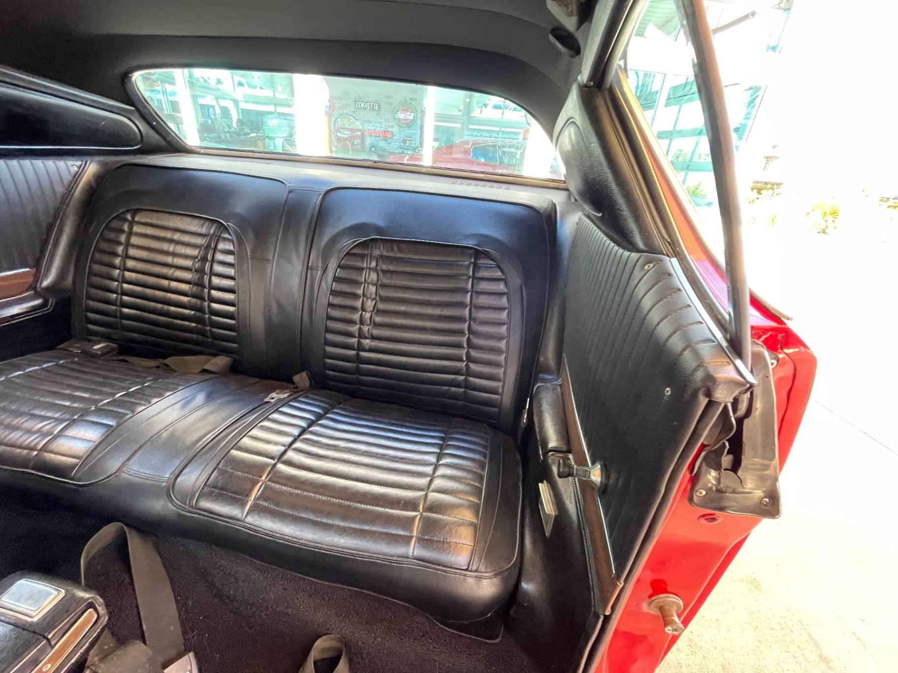 1971 Dodge Super Bee