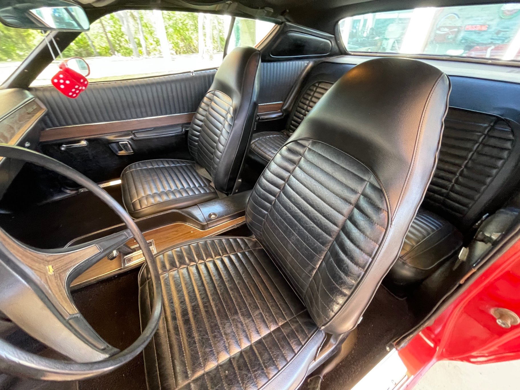 1971 Dodge Super Bee