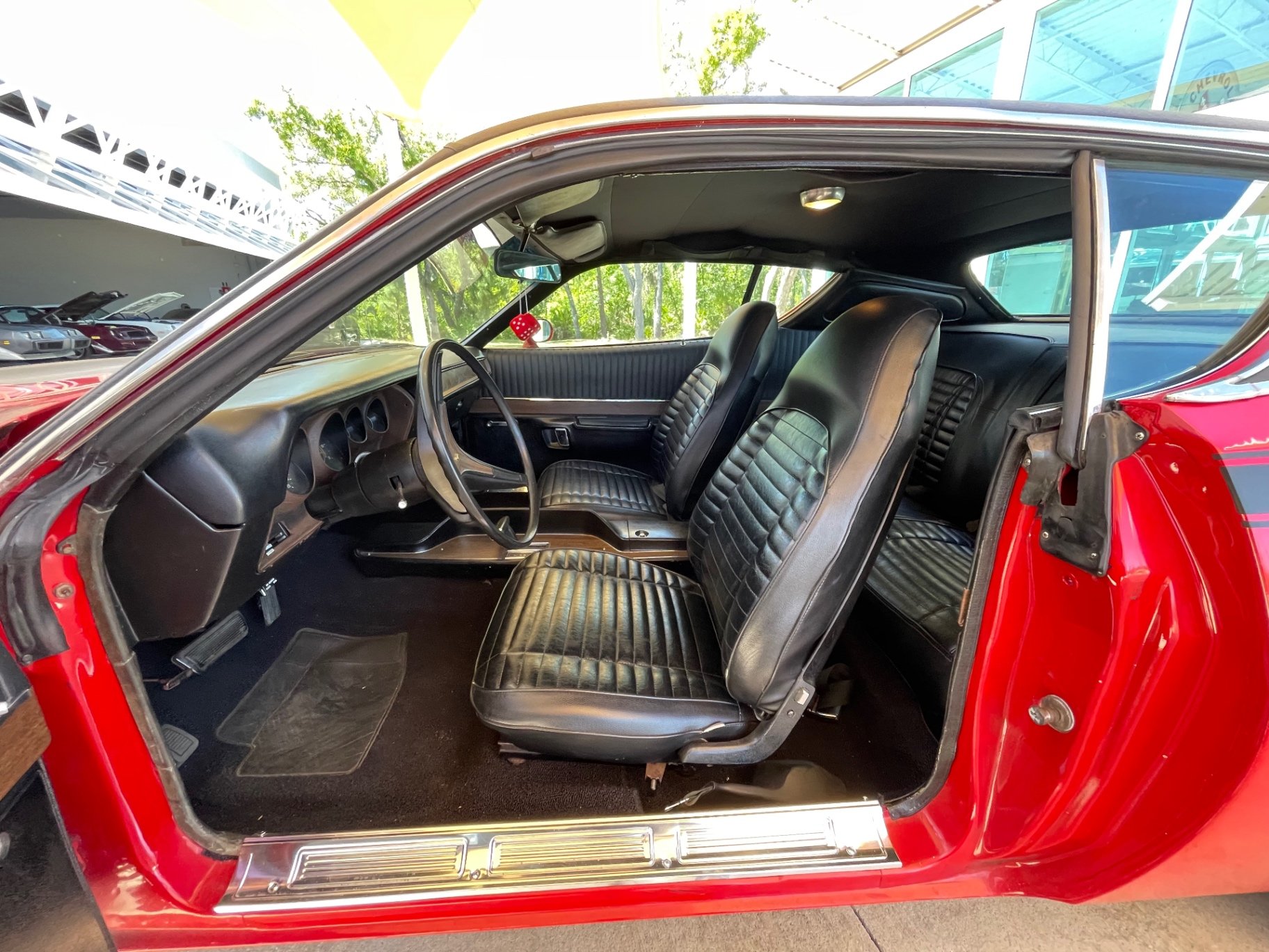 1971 Dodge Super Bee