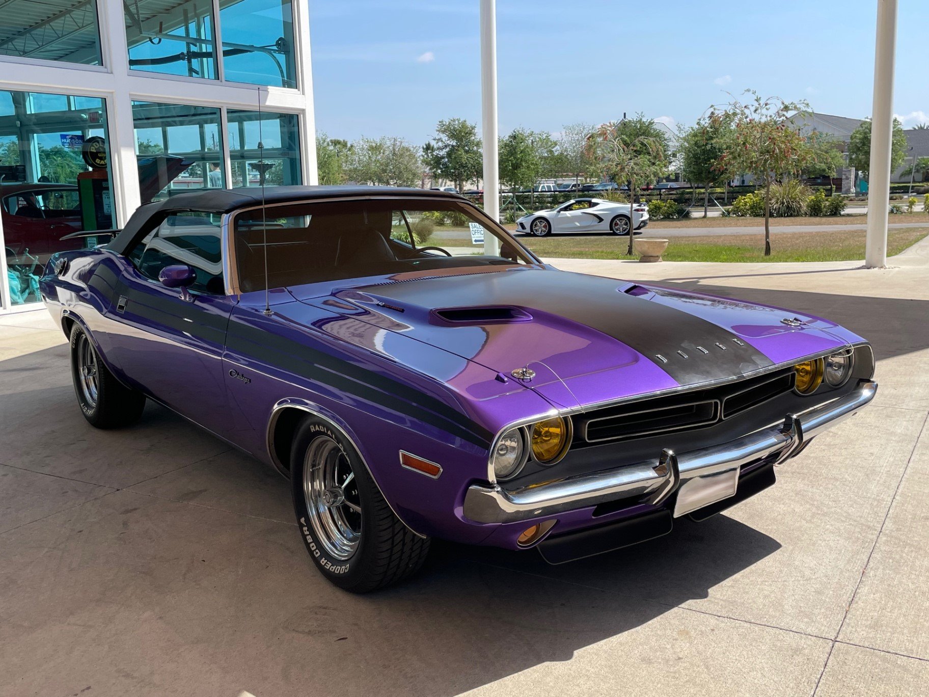 1971 Dodge Challenger
