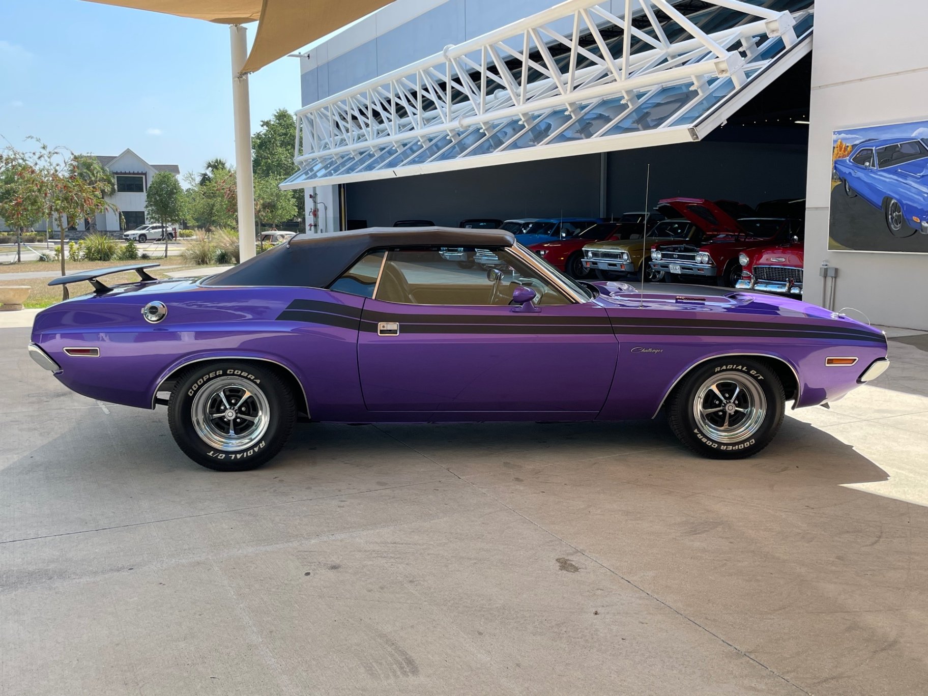 1971 Dodge Challenger