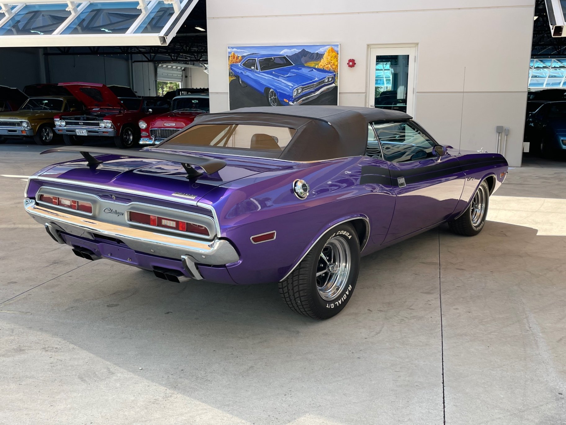 1971 Dodge Challenger