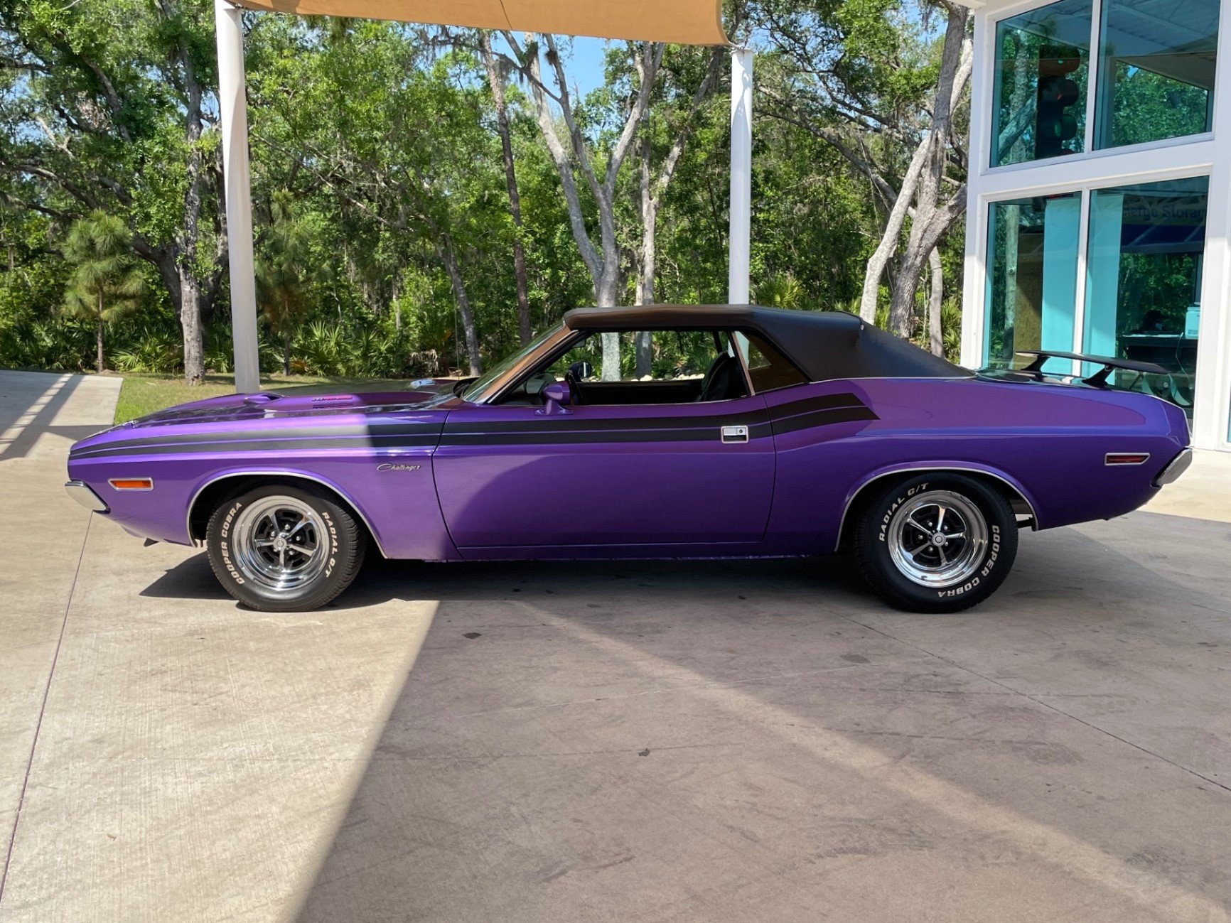 1971 Dodge Challenger