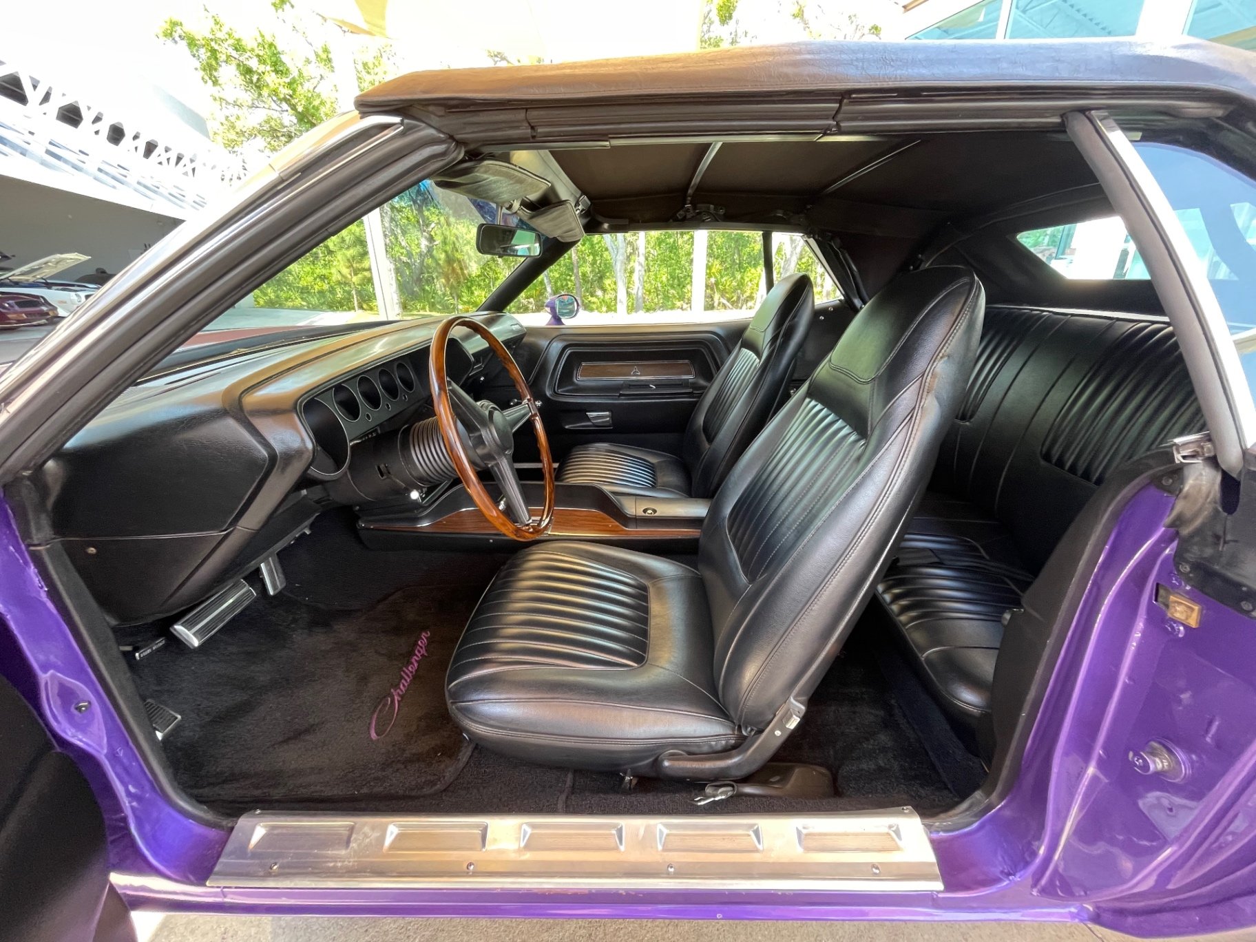 1971 Dodge Challenger