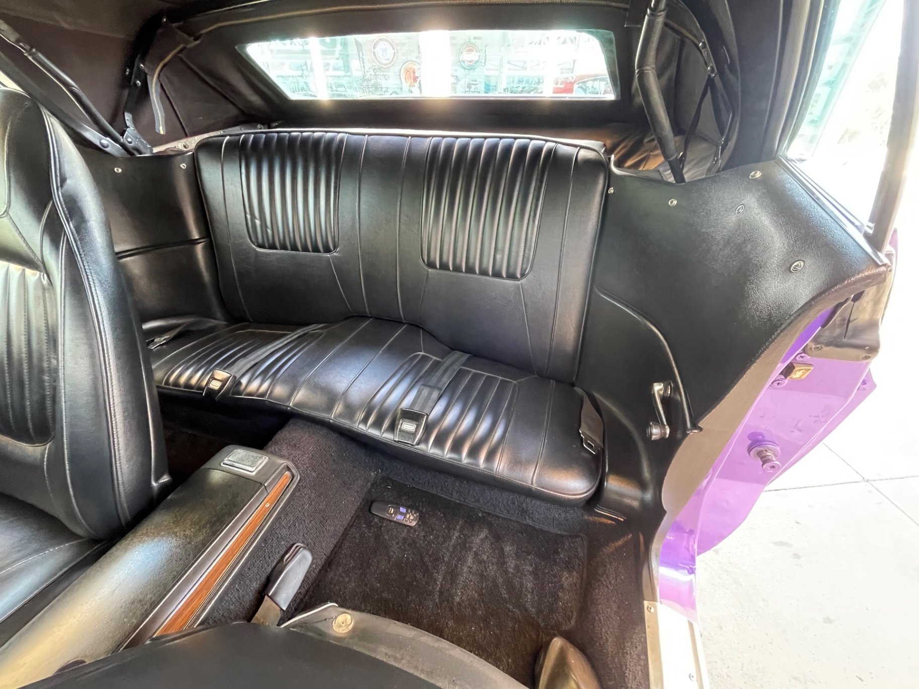 1971 Dodge Challenger