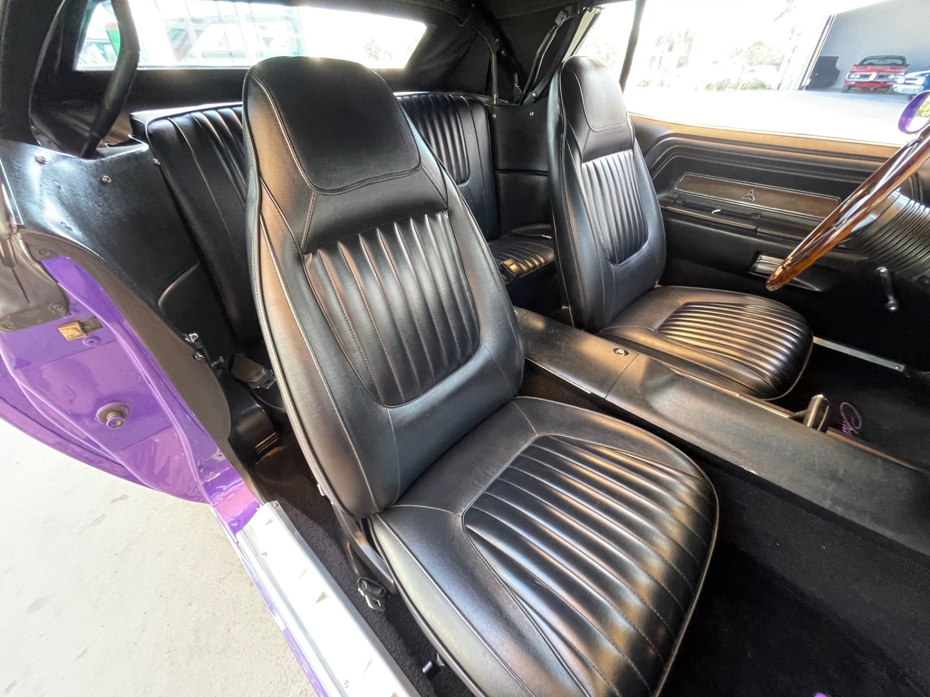 1971 Dodge Challenger