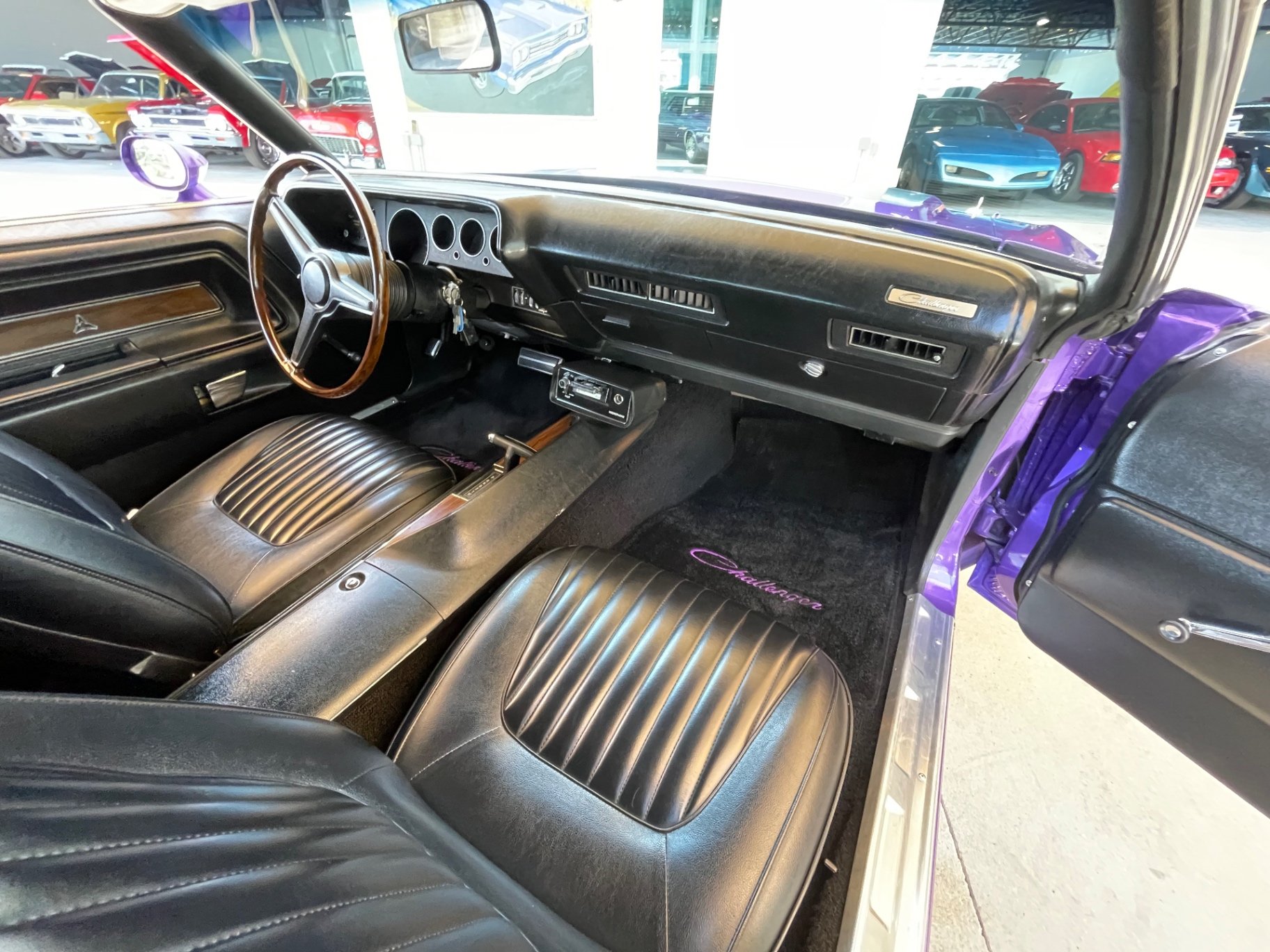 1971 Dodge Challenger