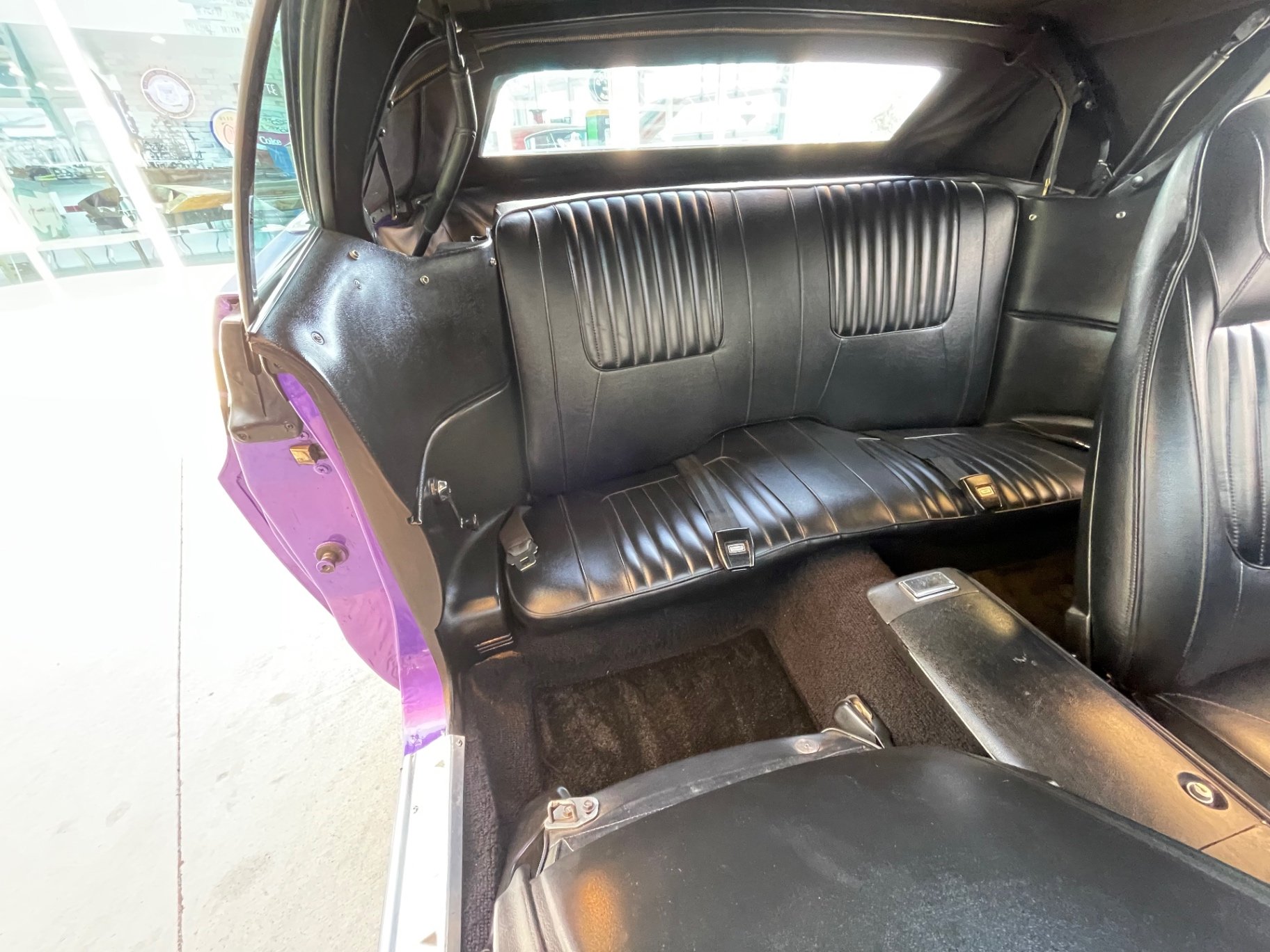 1971 Dodge Challenger