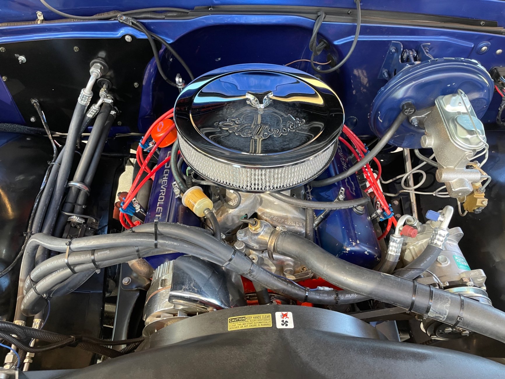 1967 Chevrolet C-10 Pickup