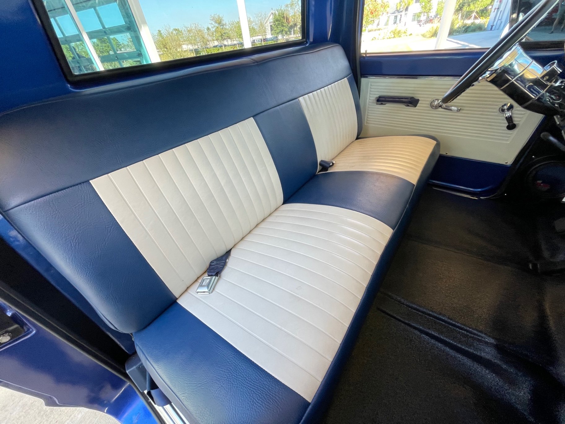 1967 Chevrolet C-10 Pickup