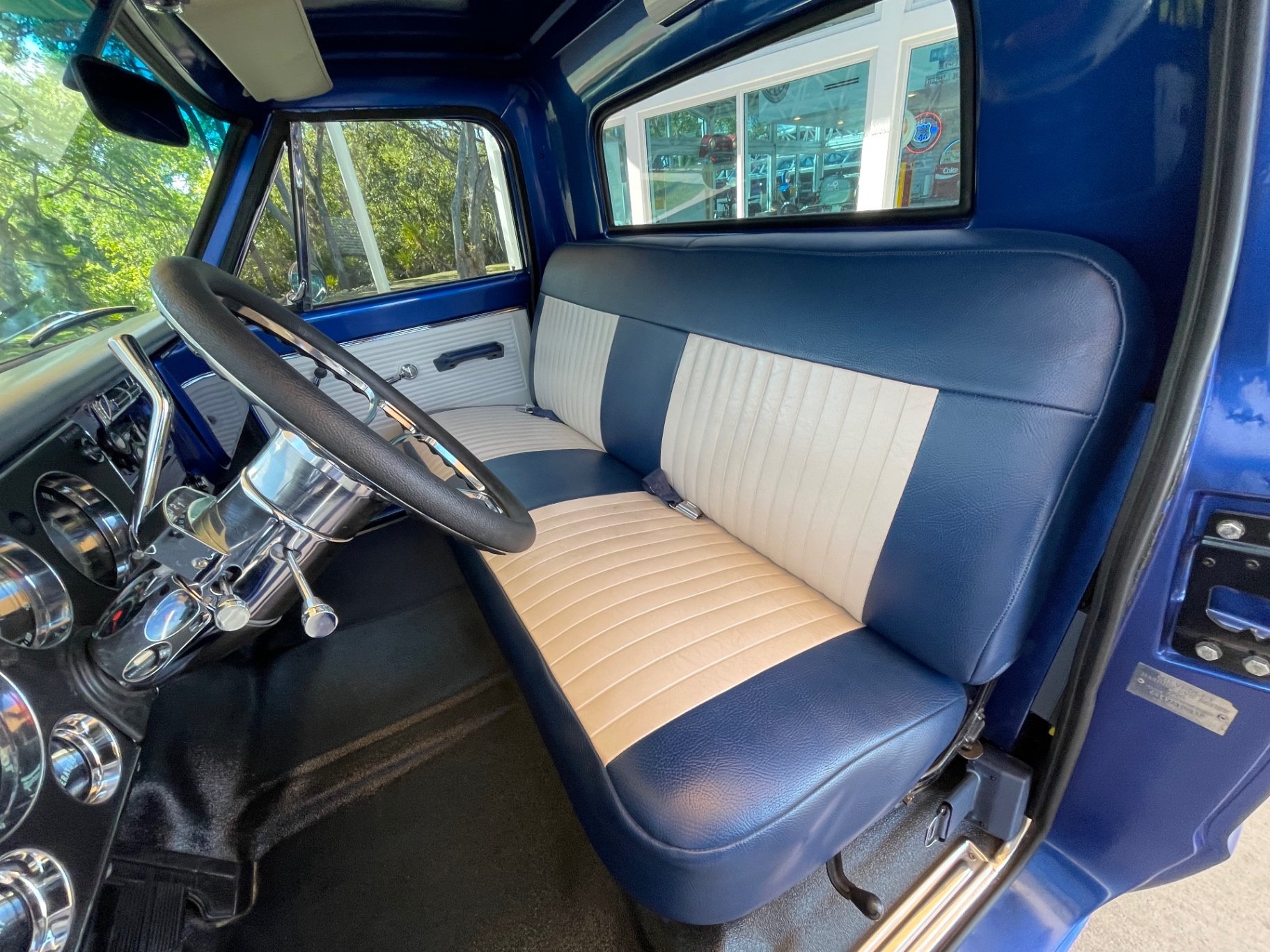 1967 Chevrolet C-10 Pickup